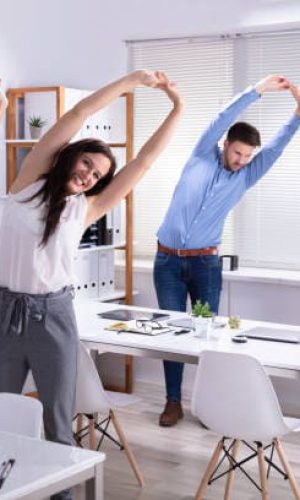 Firmen-Yoga-Waldkraiburg